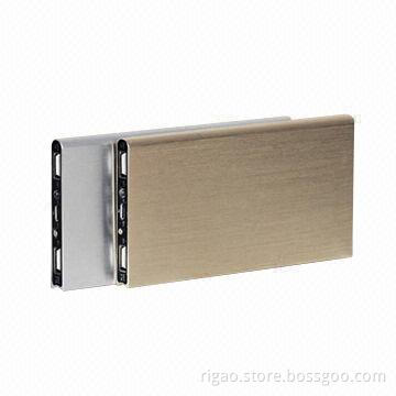 10,000mAh Li-polymer Battery Cell Ultra-thin Power Bank